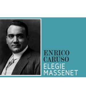 Elegie Massenet - Single