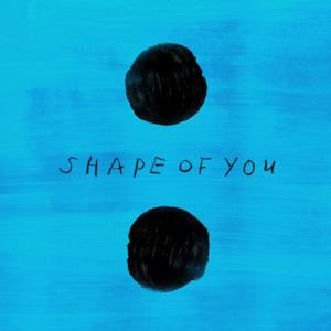 Shape of You (Yxng Bane Remix) - Single