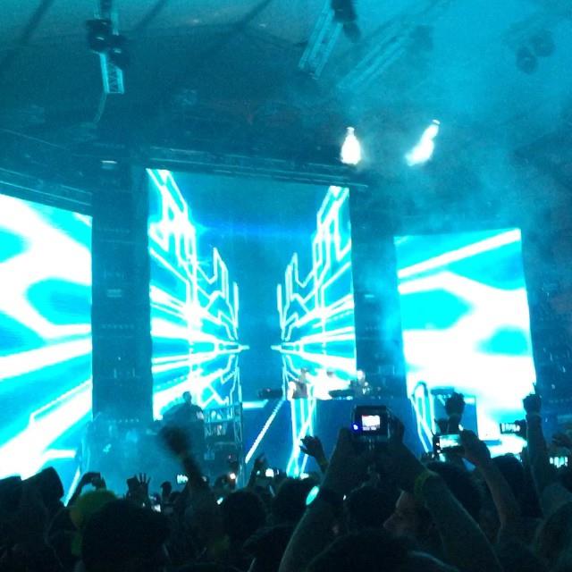 Nameless Music Festival 2015, tutte le foto