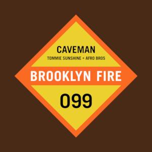 Caveman - Single
