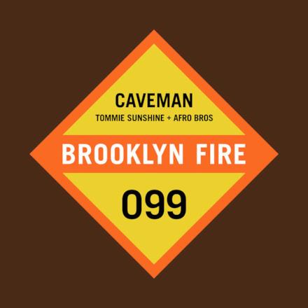 Caveman - Single