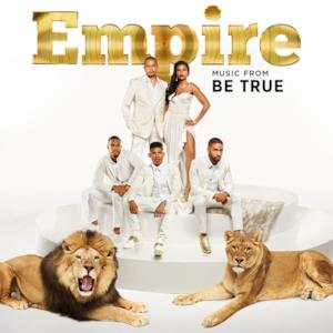 Empire: Music from "Be True" - EP