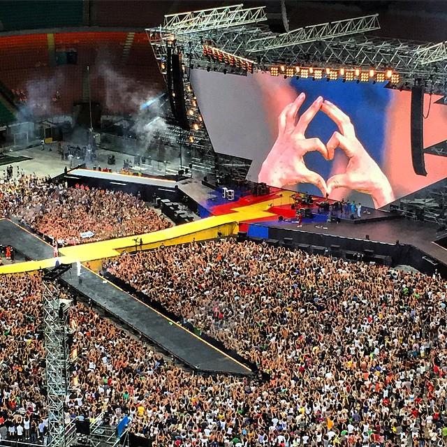 Jovanotti - @Stadio San Siro / Milano