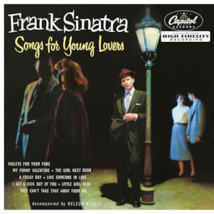 Songs for Young Lovers