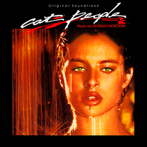 Cat People (Soundtrack from the Motion Picture)