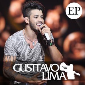 Gusttavo Lima (Ao Vivo) - EP