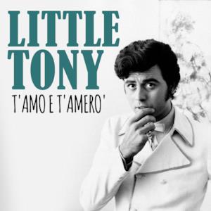 T'amo e t'amero' - Single