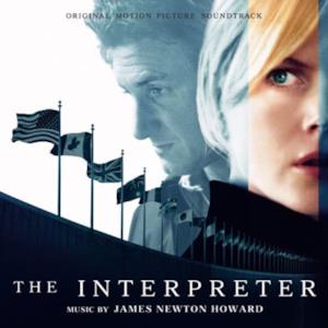 The Interpreter (Original Motion Picture Soundtrack)