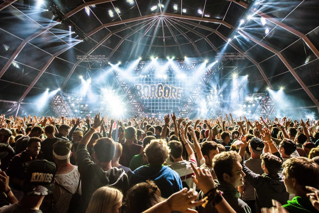 Electric Love Festival