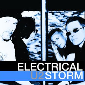 Electrical Storm - Single
