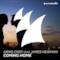 Coming Home (feat. James Newman) [Radio Edit] - Single
