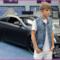 Justin Bieber car - 21
