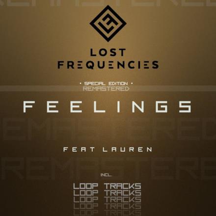 Feelings (Special Edition) [feat. Lauren]