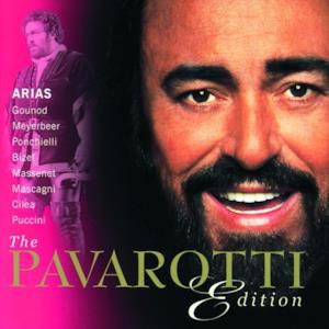 The Pavarotti Edition, Vol. 8 - Arias