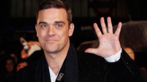 Robbie Williams, nuovo album solista nel 2012