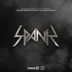 Spank (feat. Tai & Bart B More) - Single