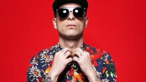 Clementino - Ultimo Round Tour estate 2016