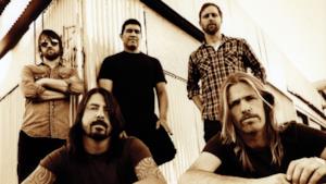 Foo Fighters