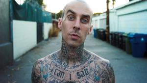 Travis Barker