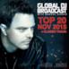 Global Dj Broadcast - Top 20 November 2015
