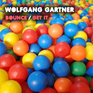 Bounce / Get It - Single