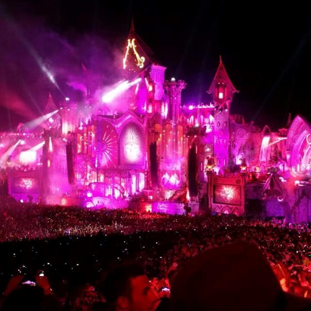 Tomorrowland 2015 le foto più belle