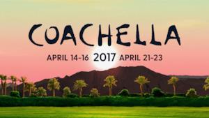 Date del Coachella 2017