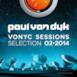 Vonyc Sessions Selection 2014-02