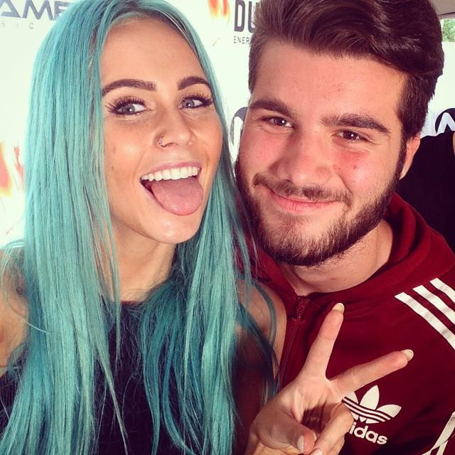 Nameless Music Festival 2015, tutte le foto