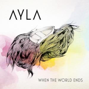 When the World Ends - EP