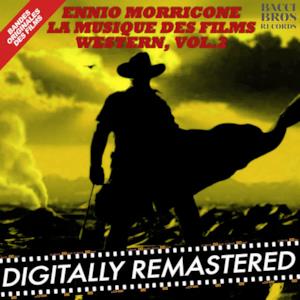 Ennio Morricone: La musique des films western, Vol. 2