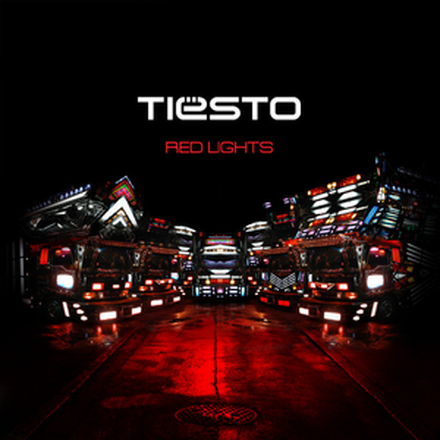 Red Lights (Remixes) - EP