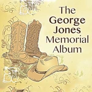 The George Jones Memorial Album