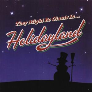 Holidayland - EP