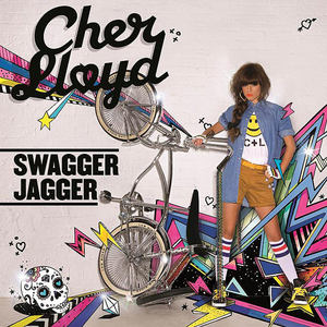 Swagger Jagger - EP