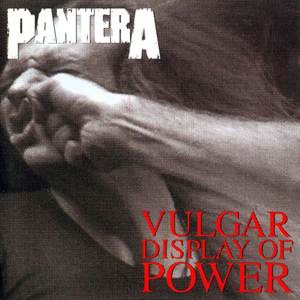 Vulgar Display of Power (Deluxe Video Version)