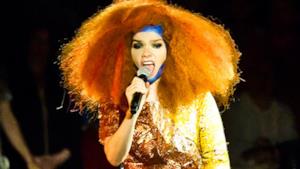 Bjork: Biophilia è un disco folk "umano"