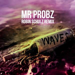 Waves (Robin Schulz Radio Edit) - Single