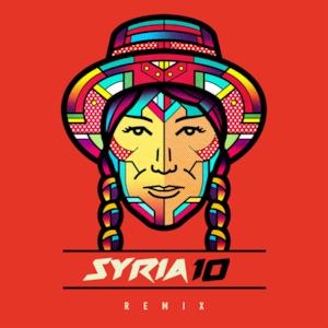 10 Remix - EP