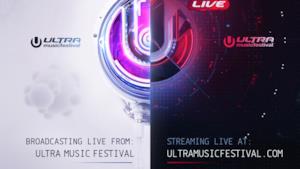 Ultra Music Festival 2016