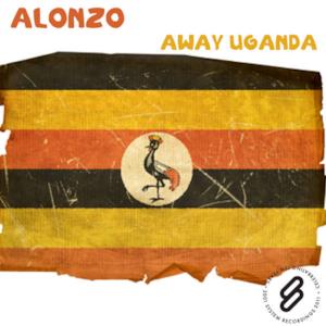Away Uganda - EP