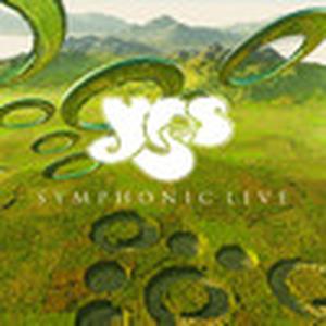 Symphonic Live (Live)
