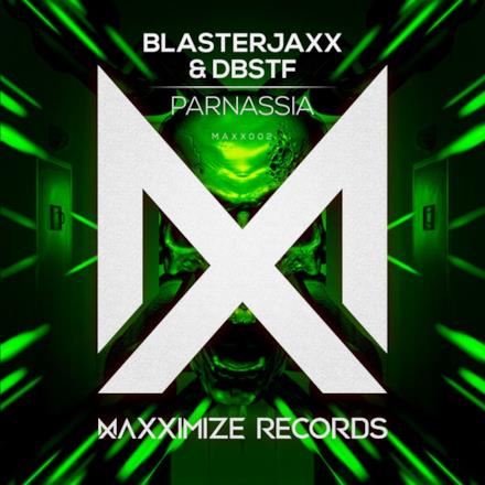 Parnassia (Extended Mix) - Single