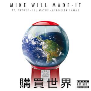 Buy the World (feat. Future, Lil Wayne & Kendrick Lamar) - Single