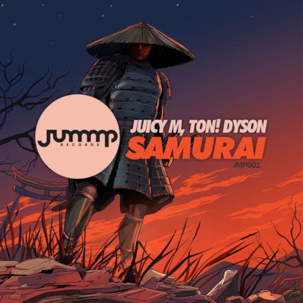 Samurai - Single