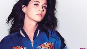 Katy Perry agli MTV EMA 2013: canterà il nuovo singolo Unconditionally