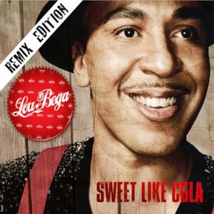 Sweet Like Cola (Remix Edition) - Single