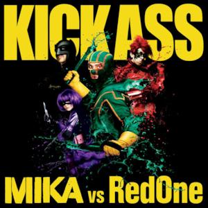 Kick Ass - EP