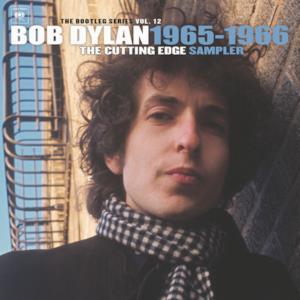 The Cutting Edge 1965-1966: The Bootleg Series, Vol. 12 (Sampler)