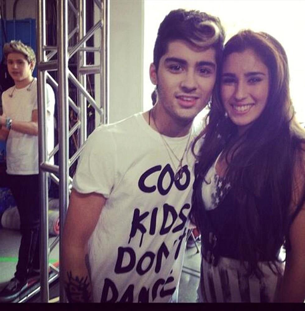 Zayn Malik Lookbook - 28